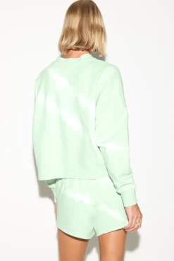 Shibori Palisades Crew