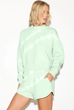 Shibori Palisades Crew
