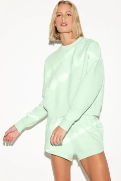 Shibori Palisades Crew