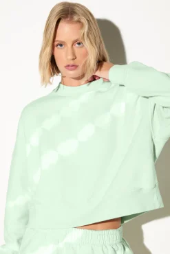 Shibori Palisades Crew