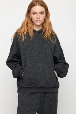 Shimmer Easy Cozy Hoodie