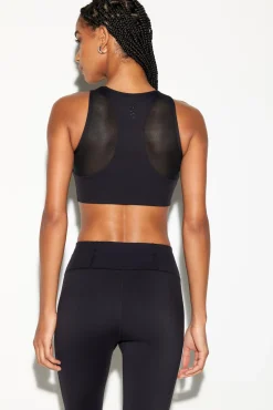 Stevie Longline Bra