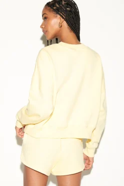 Telepathic Palisades Sweatshirt
