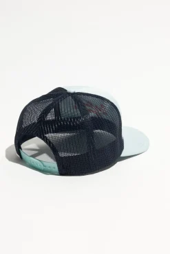Telepathic Trucker Hat