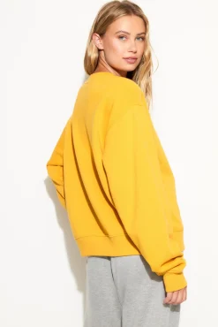 Trip La Brea Crew Sweatshirt