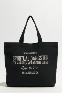 Trip Tote Bag