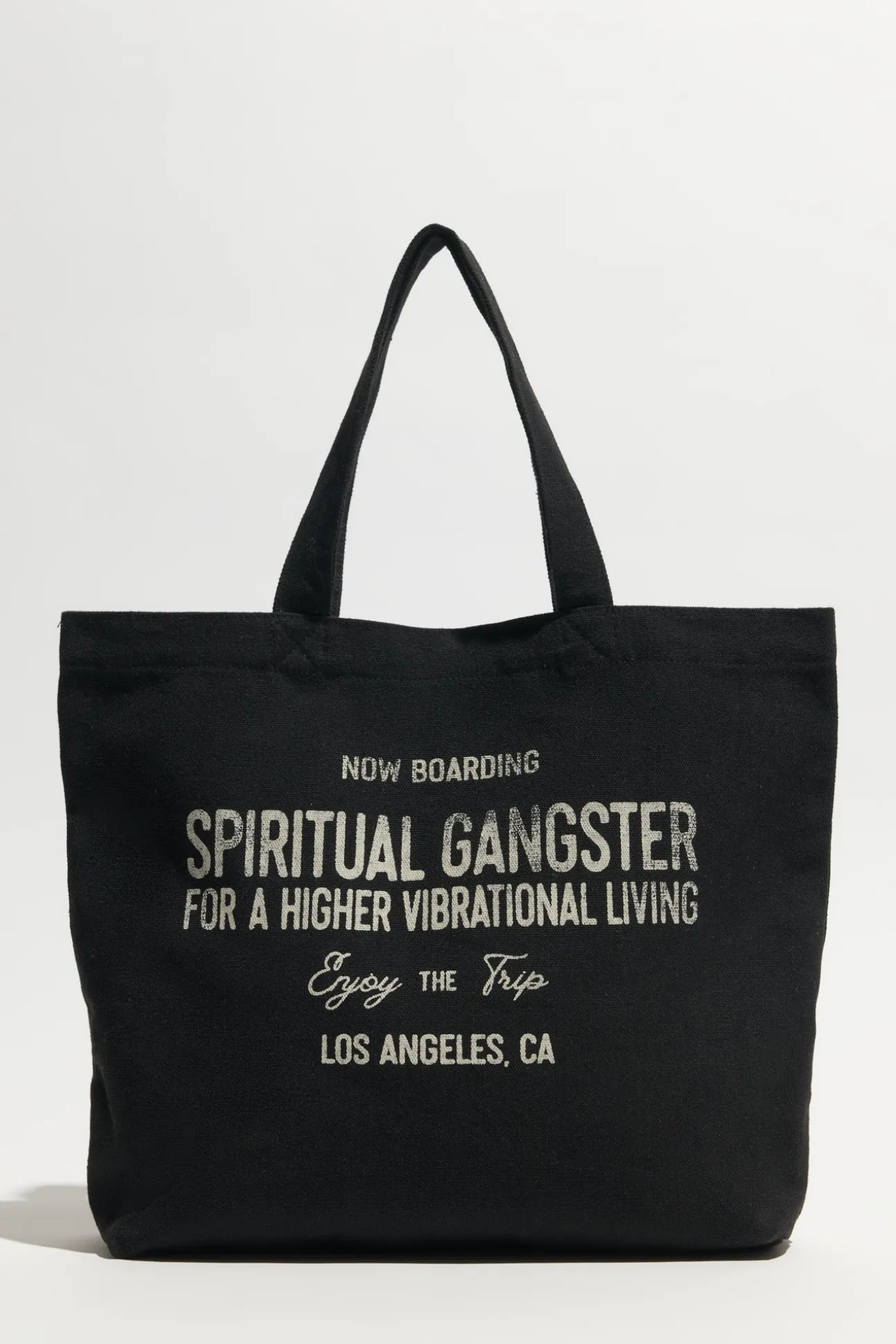Trip Tote Bag