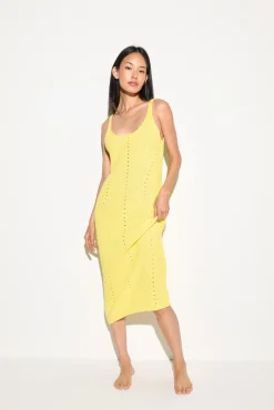 Vista Dress