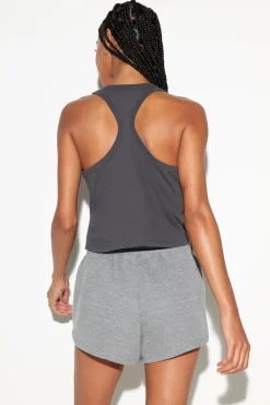 Warrior Jones Racer Tank
